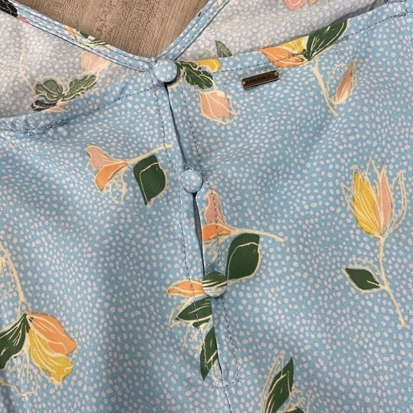 🔆O’Neill🔆AIR BLUE DRESS - Picture 15 of 16